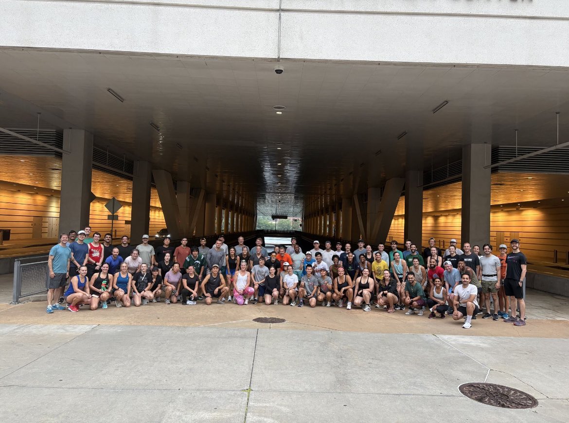 Gator Biomechanics tweet media