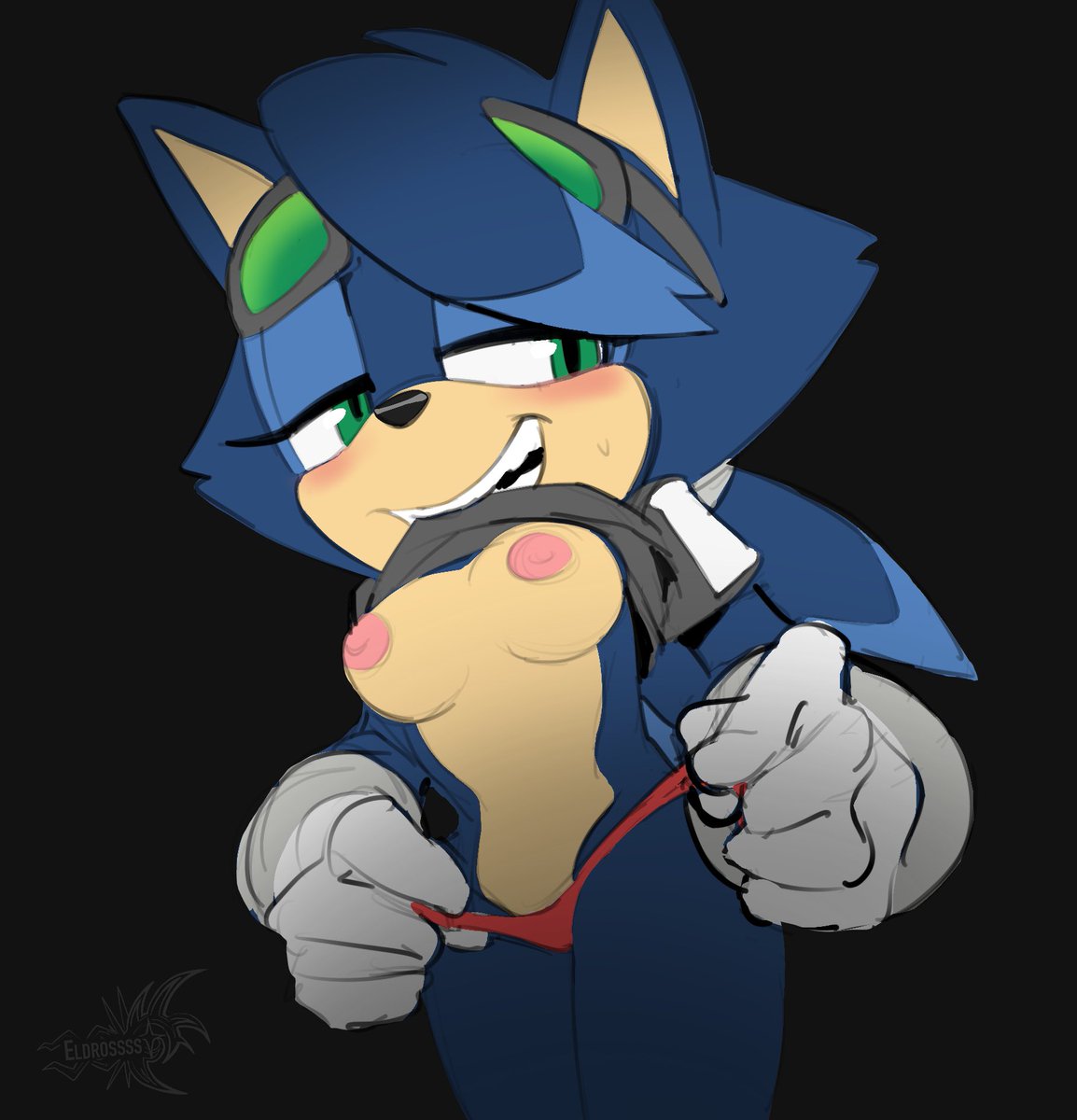 C0mm for <a href="/Sappy_Marigolds/">Vishnuu</a>