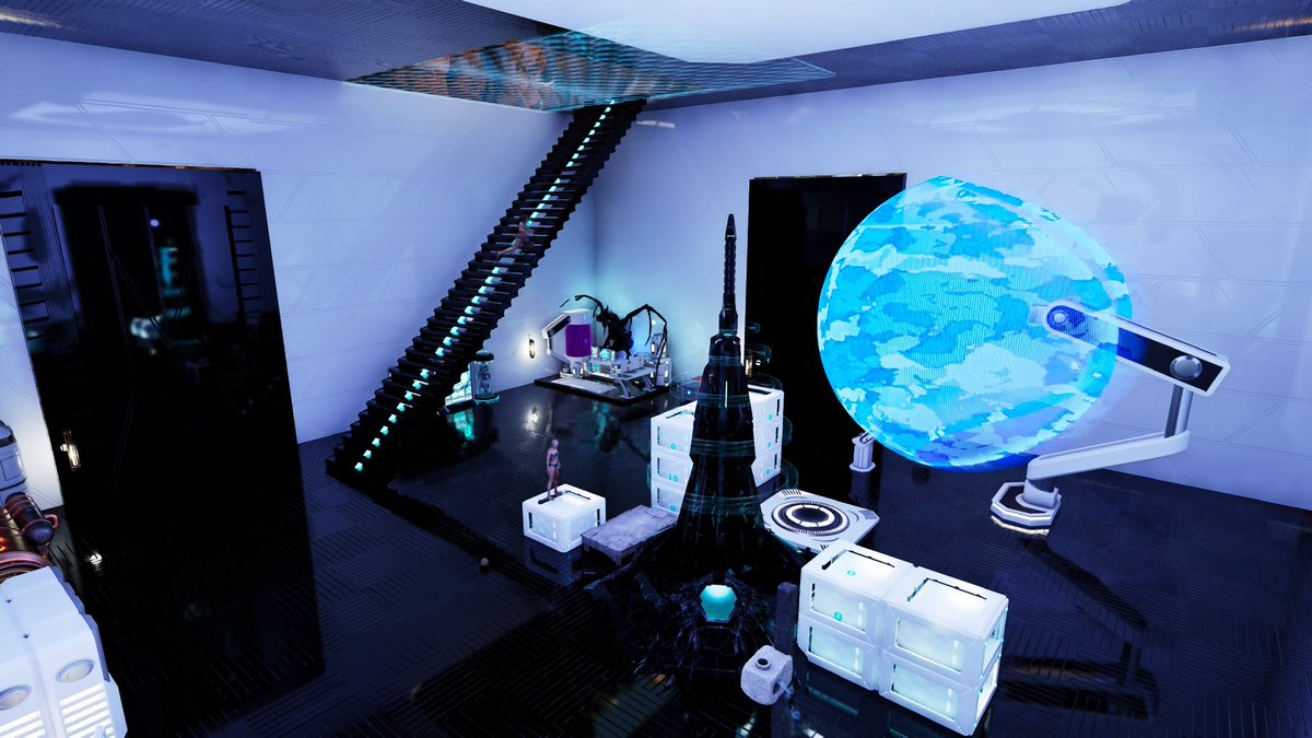 ArkHeyhey's tweet image. 昨日はラグナ転送解禁に向けての邪悪のアーティファクト回収にお邪魔して勝手にMODをペタペタ😋
サバイバー転送が不安定でキャラロスしたーって思ってたら噂のキャラ分裂されてました🤣
統合しなければそのまま使えるらしいからラッキー🥳
なんか気をつける事とかあるんかな🙄