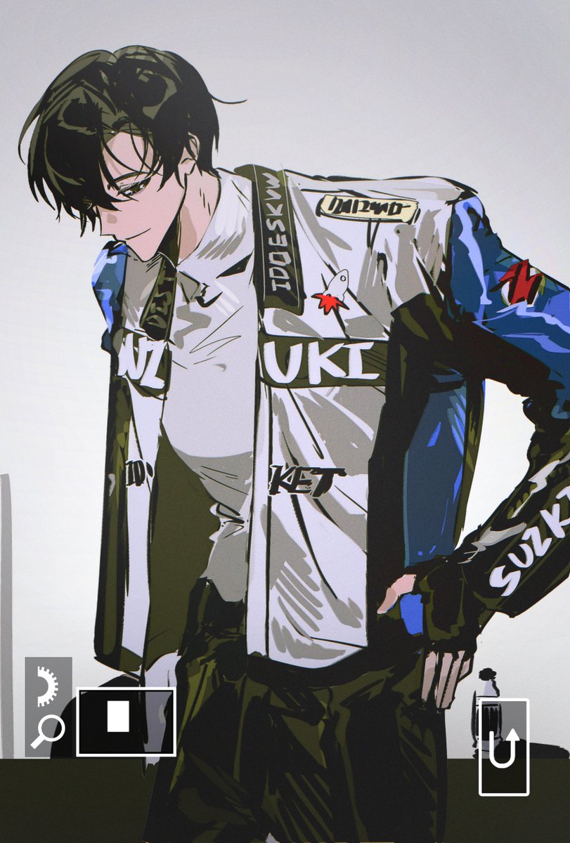 HE2_TZ's tweet image. 청려도 참 많이 그렷구나 싶어서...