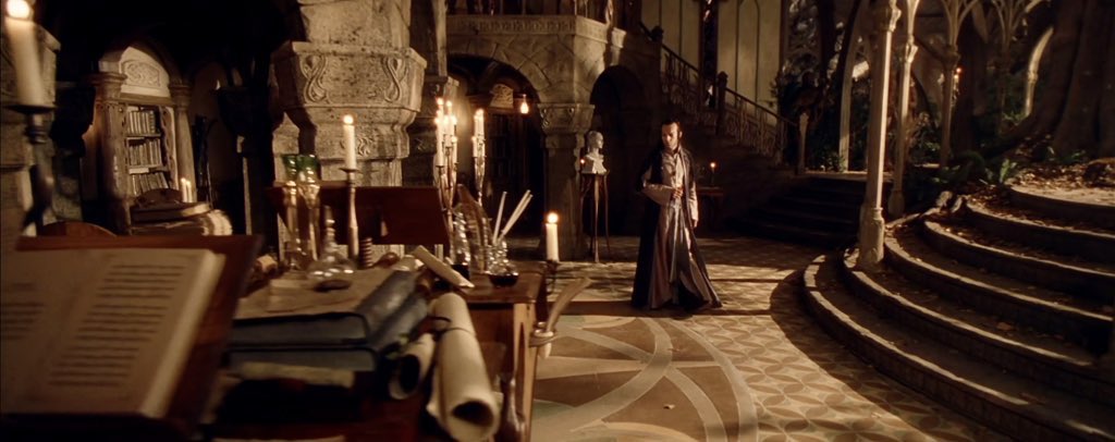 a day here would fix me