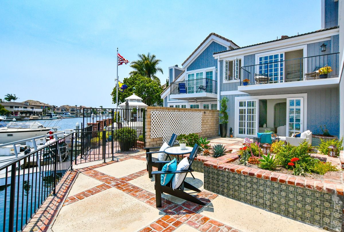 Premier Huntington Harbour Main Channel Retreat With A Private 30’ Dock 🛥️🌊 

16178 Bimini Lane, Huntington Beach
4 beds | 3 baths | 2,057 sq.ft. (btv)
Offered at $2,349,000

Contact agent Susan Stricklen for details
Call 562.260.7088
DRE#01427686
