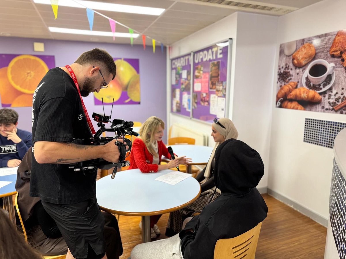 Summit Learning Trust tweet media