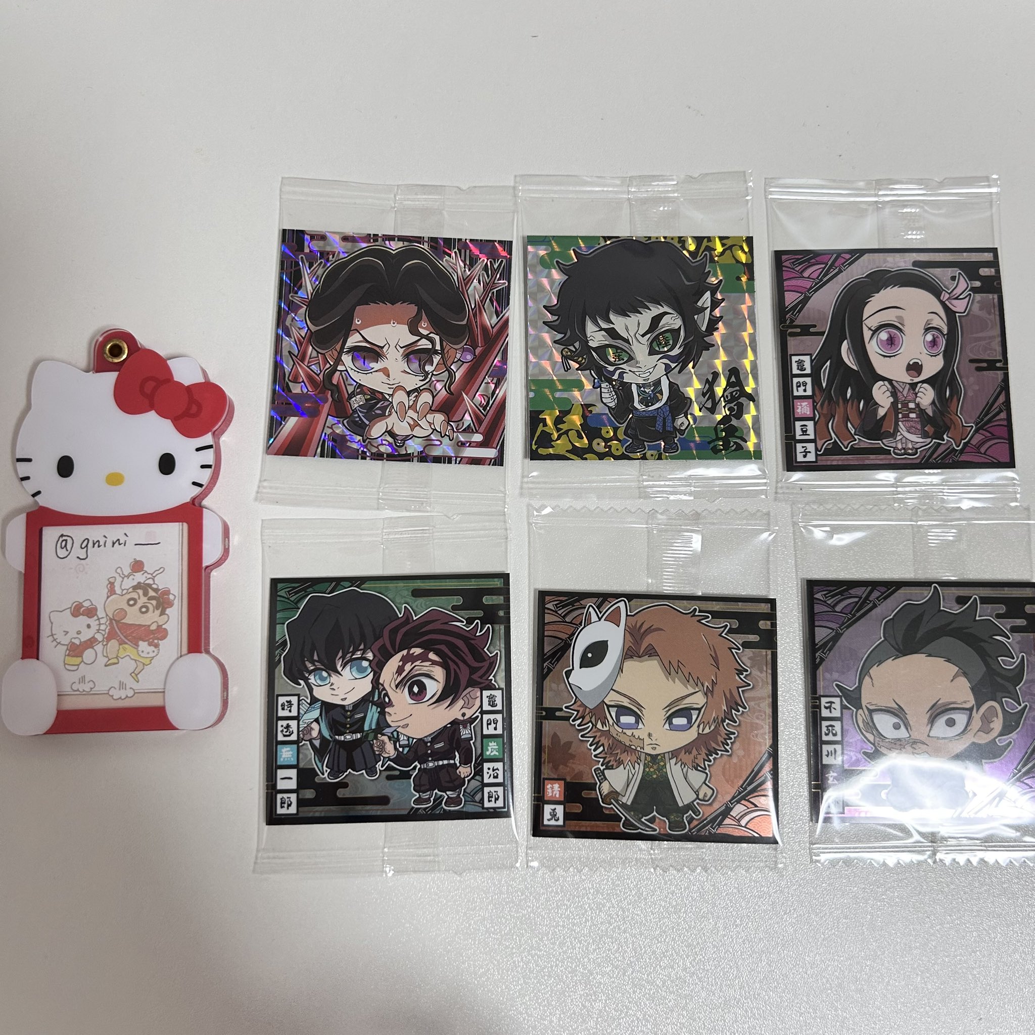 みゆう 【ご縁にありがとう♥】様 リクエスト 2点 まとめ商品 みょみょんが on X: 