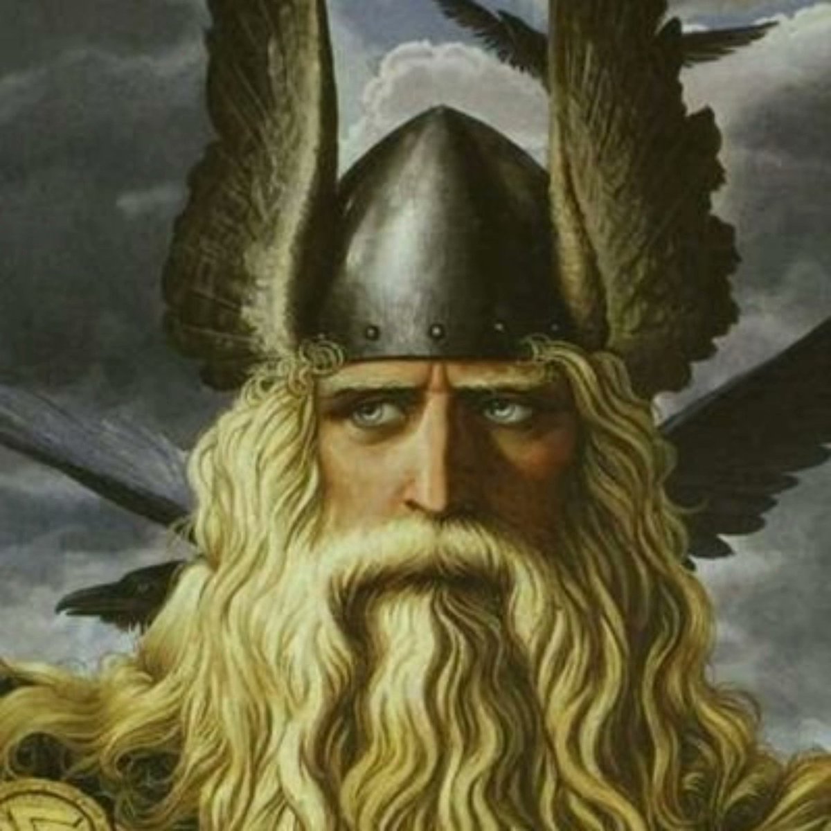 I see that the pagans have larger numbers, make better posts, engage IRL far more, continue to win the online debates and it's not close. Perhaps the Christians developed a weak chin by only hanging out with each other in an echo chamber and got soft.

In the end, Christians