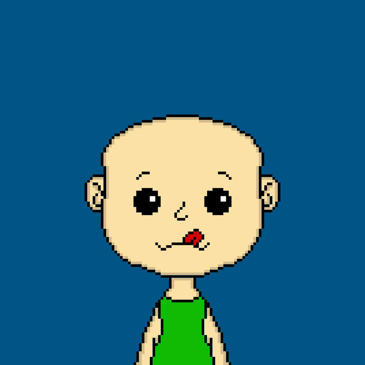 Nft Kids tweet media