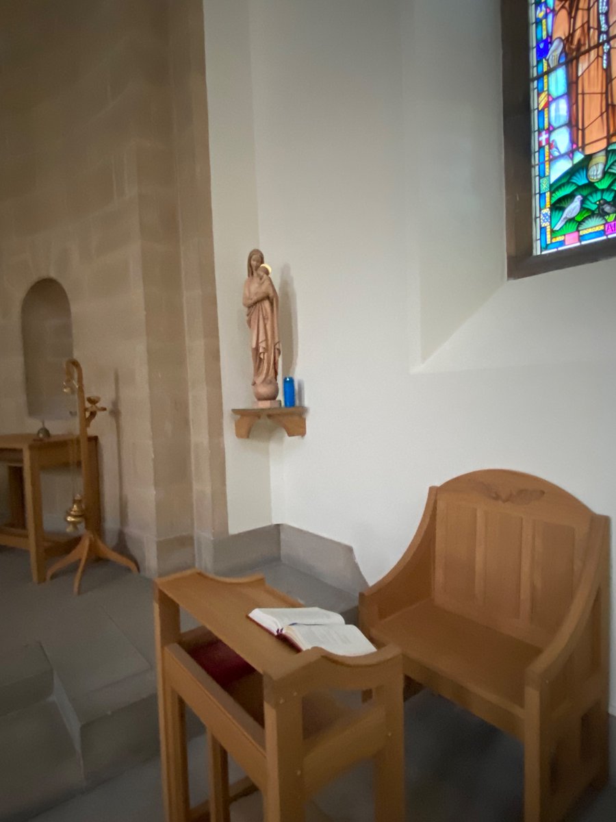 Fr Matt Austen tweet media