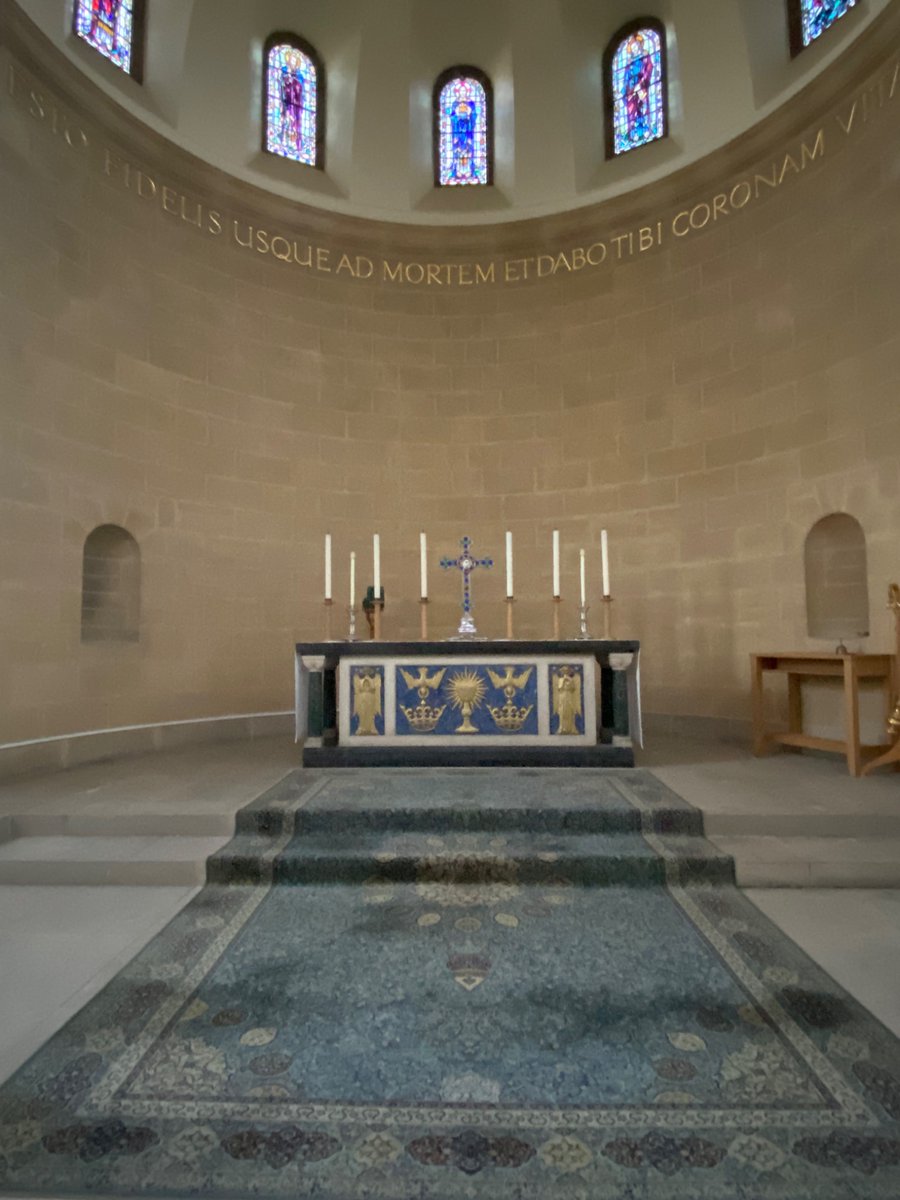 Fr Matt Austen tweet media