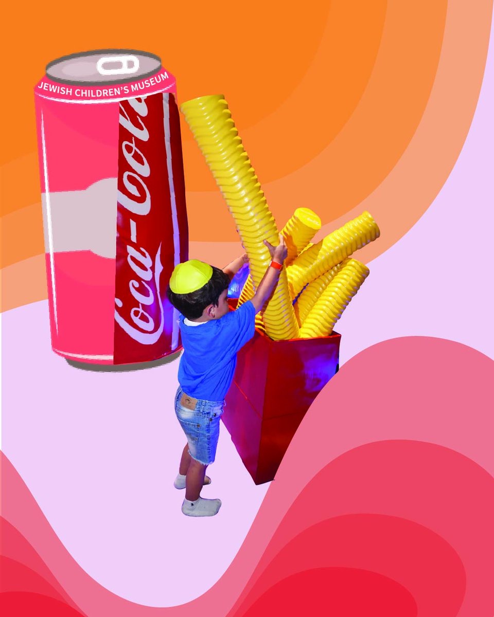 🍽 What’s YOUR favorite kosher food?
We’re curious — when you think of delicious kosher bites, what’s at the top of your list? 😋
🌀 Vote now!
1️⃣ Golden crispy fries 🍟
2️⃣ Freshly baked challah 🥖
3️⃣ Perfectly grilled salmon 🐟
4️⃣ Decadent chocolate rugelach 🍫
Drop your answer