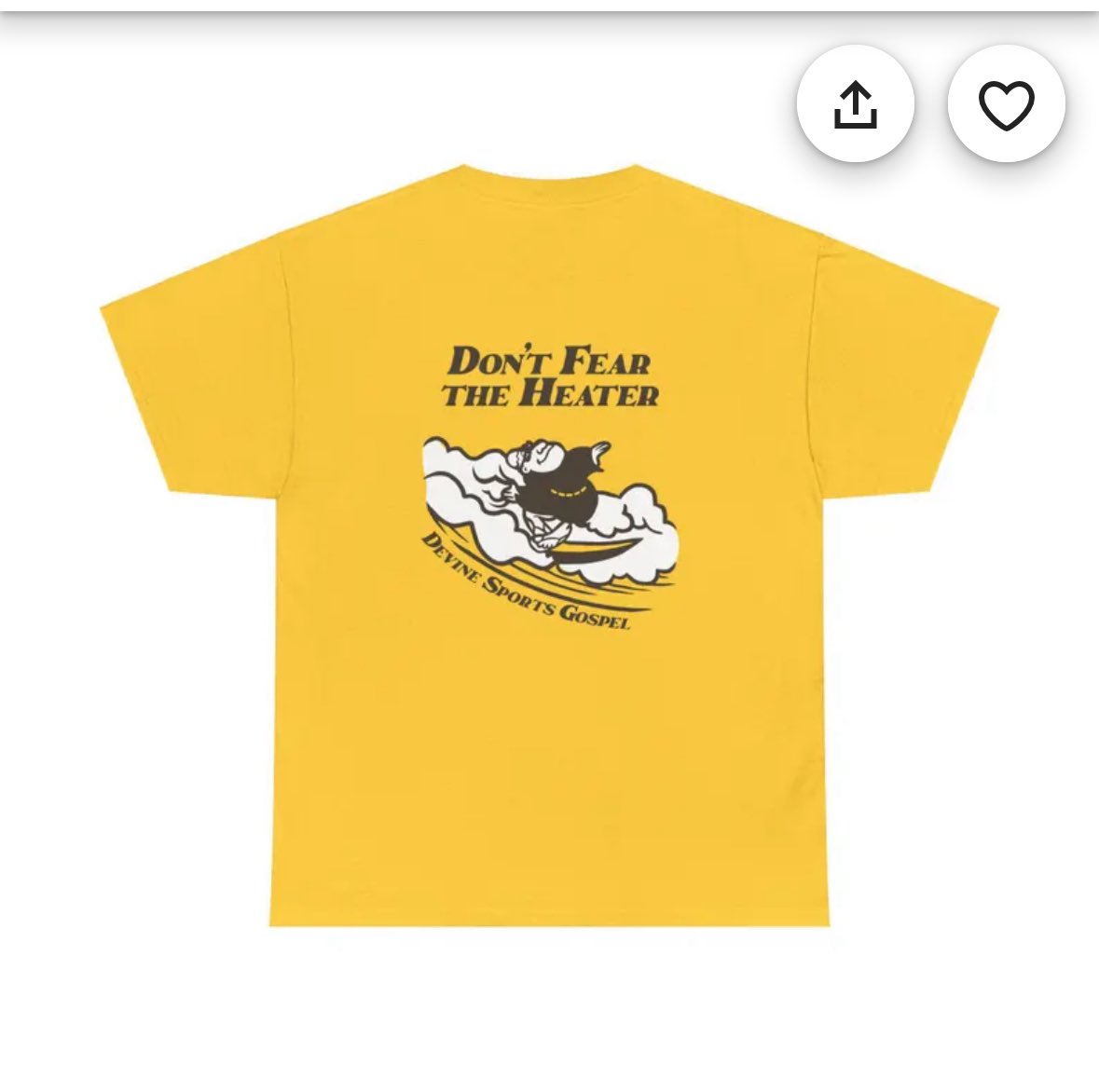 Devine Sports Gospel tweet media