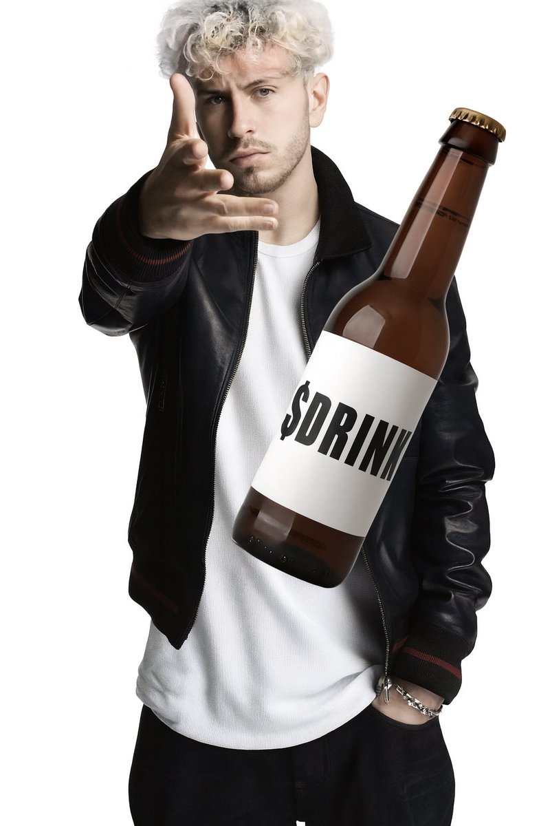 Only $DRINK I want to $DRINK