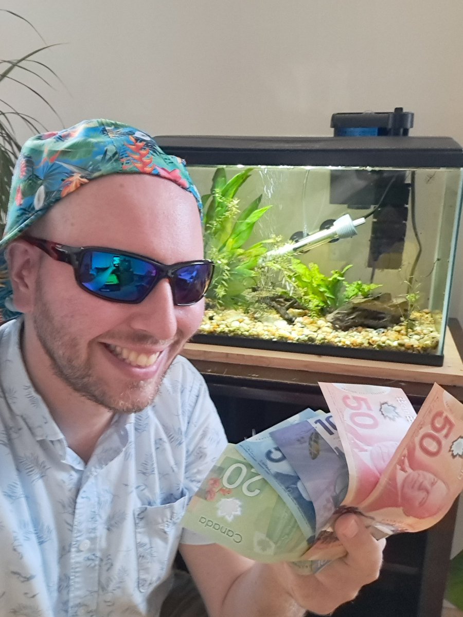 BigOnald's tweet photo. #MakingMoneyMoves https://t.co/dvN4fZMhIO
