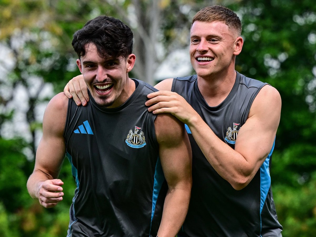 NUFC Gallowgate 🏆 tweet media