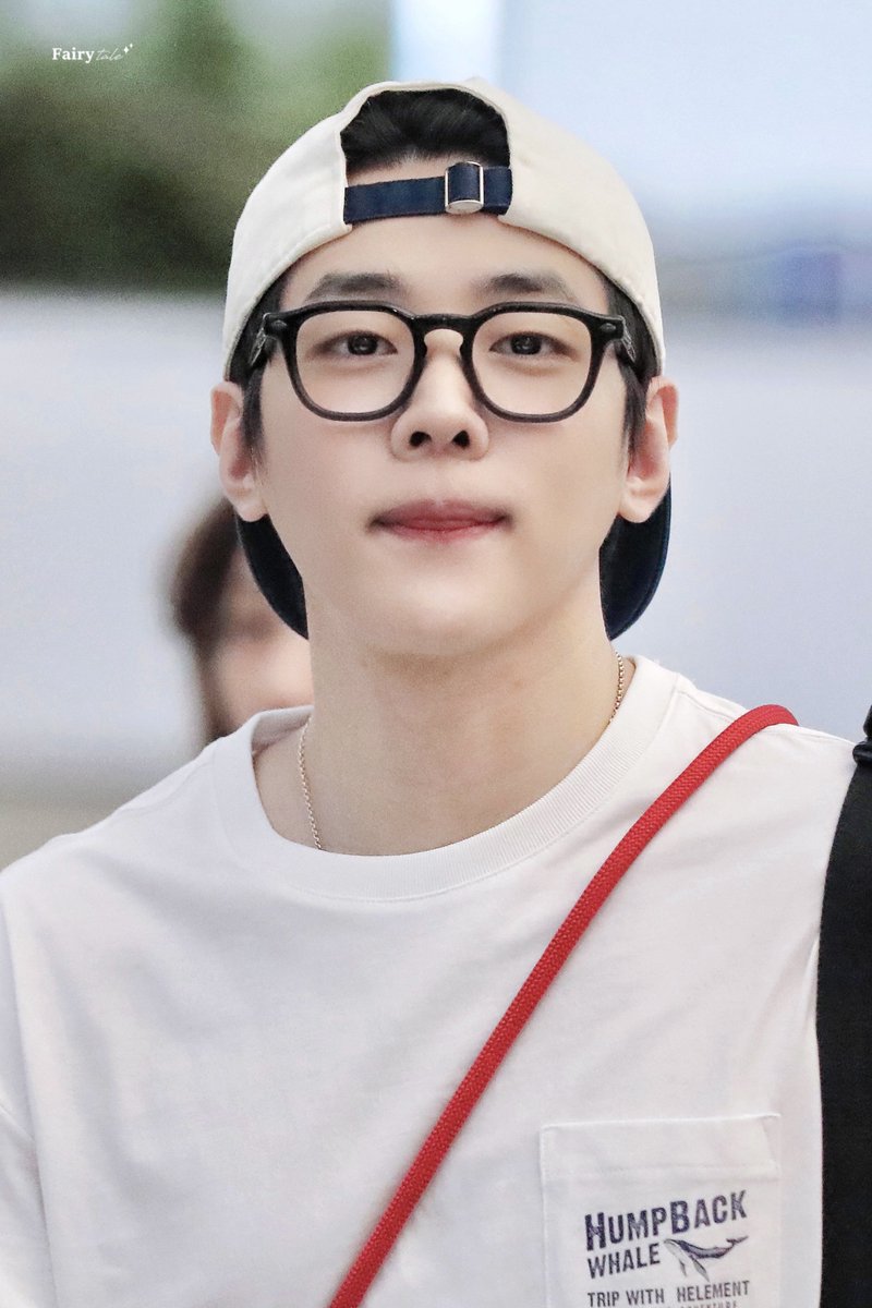 250815 ✈️

🍭✨

#재찬 #JAECHAN 
#DKZ #디케이지