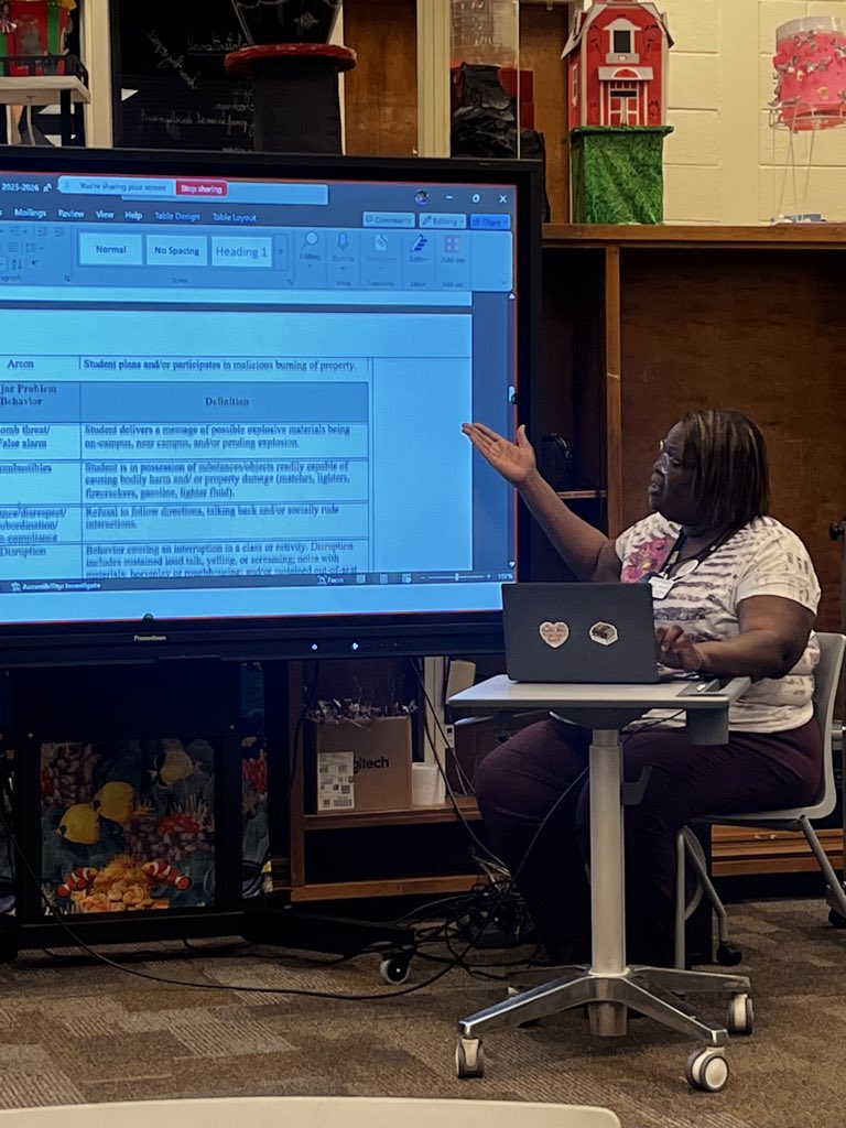 Conyers Middle (@conyersmiddle) on Twitter photo Our first PBIS Team meeting of the new school year is underway—setting expectations so we remain #AnchoredInExcellence. Check for Parent Representatives invitations in the weekly digital newsletter and on our website. <a href="/RockdaleSchools/">Rockdale County Public Schools</a> <a href="/PBISRewards/">PBIS Rewards</a> <a href="/PBISRCPS1/">PBIS@RCPS</a> Our first PBIS Team meeting of the new school year is underway—setting expectations so we remain #AnchoredInExcellence. Check for Parent Representatives invitations in the weekly digital newsletter and on our website. <a href="/RockdaleSchools/">Rockdale County Public Schools</a> <a href="/PBISRewards/">PBIS Rewards</a> <a href="/PBISRCPS1/">PBIS@RCPS</a>