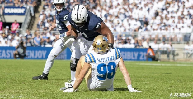 Penn State’s Vega Ioane named to 2025 Polynesian College Football Player of the Year Watch List
247sports.com/college/penn-s…