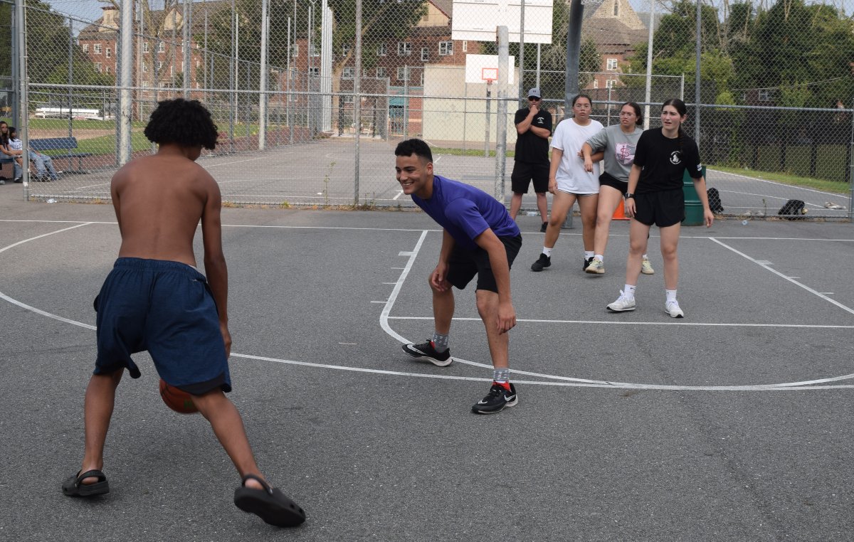 Lowell PD tweet media