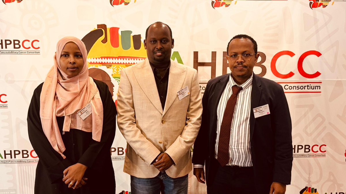 Friends From Somalia
Dr Kadle and Ustad Ayan
#ahpbccc #2025