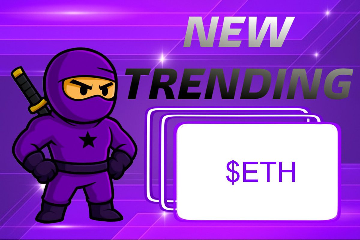 ETH_XRPL (@eth_xrp1) on Twitter photo 🔥 Riding the $ETH like a legend! 🔥
While others follow the flock, we fly with three spirits:
🦅 Vision.
🦃 Courage.
🐔 Resilience.
$ETH – Eagle Turkey Hen
<a href="/XRPTRENDING/">XTREND - $XTR on #XRPL</a> live!
🚀 Join the nest now → t.me/etherium_portal
#ETH #EagleTurkeyHen #CryptoTrend #XTrend #XRP 🔥 Riding the $ETH like a legend! 🔥
While others follow the flock, we fly with three spirits:
🦅 Vision.
🦃 Courage.
🐔 Resilience.
$ETH – Eagle Turkey Hen
<a href="/XRPTRENDING/">XTREND - $XTR on #XRPL</a> live!
🚀 Join the nest now → t.me/etherium_portal
#ETH #EagleTurkeyHen #CryptoTrend #XTrend #XRP