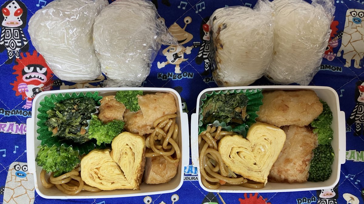 ukakomark's tweet photo. 出先での腹ペコに、お弁当！
#ウルトラマンオメガ
#腹ペコ宇宙人 https://t.co/vYHpdVE1YQ