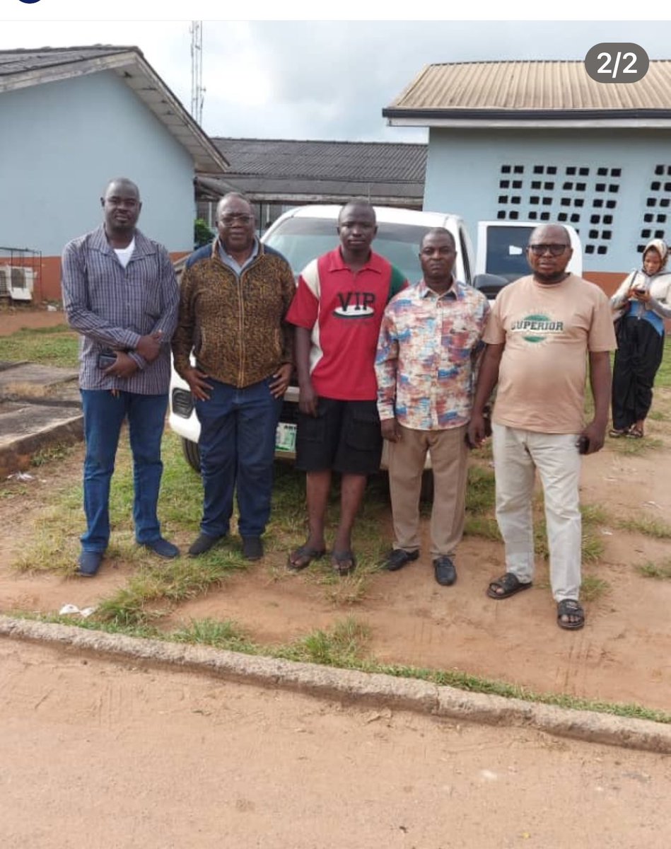 Atlast they responded !  THANK YOU NIGERIANS!

We are ensuring full support and compensation for Ms Otabor - <a href="/dangotegroup/">Dangote Group</a> releases an update, 

#JusticeForRuth !