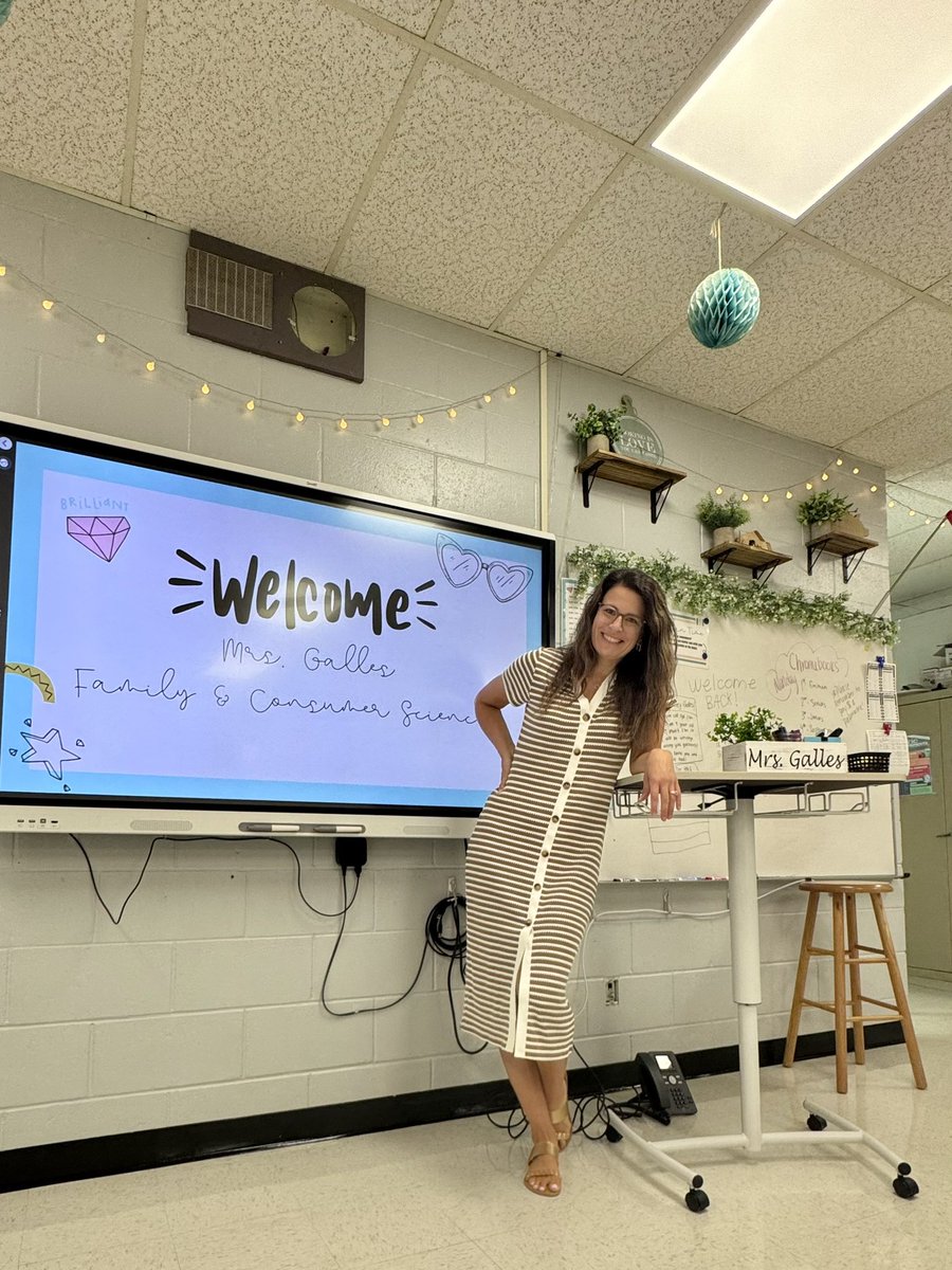 Michelle Galles tweet media