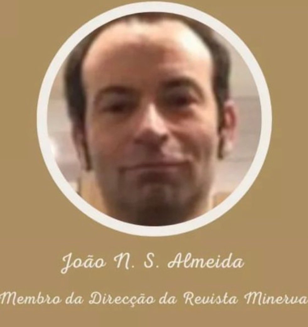 Pray for João Minerva! 🙏