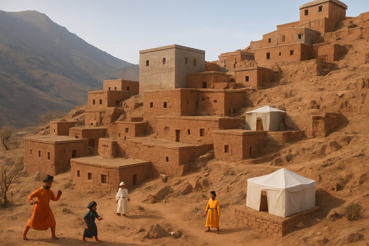 Rise of Fearless tweet media