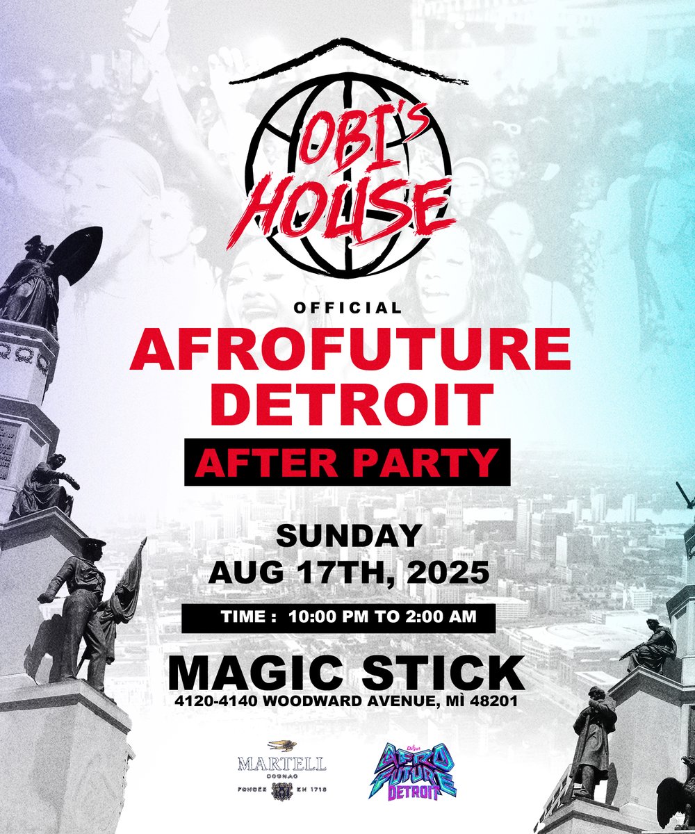 Majestic Detroit tweet media