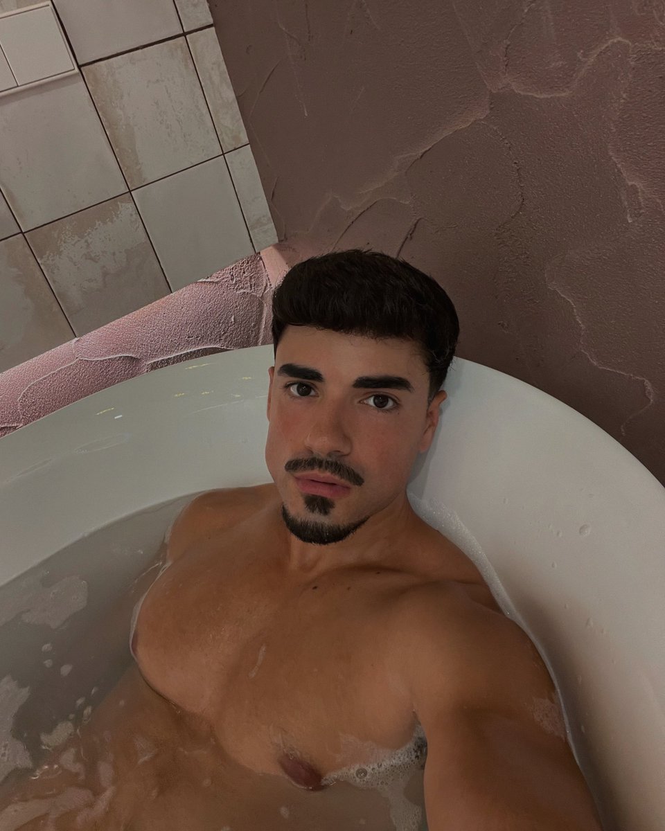 relaxxx 🧼🫧