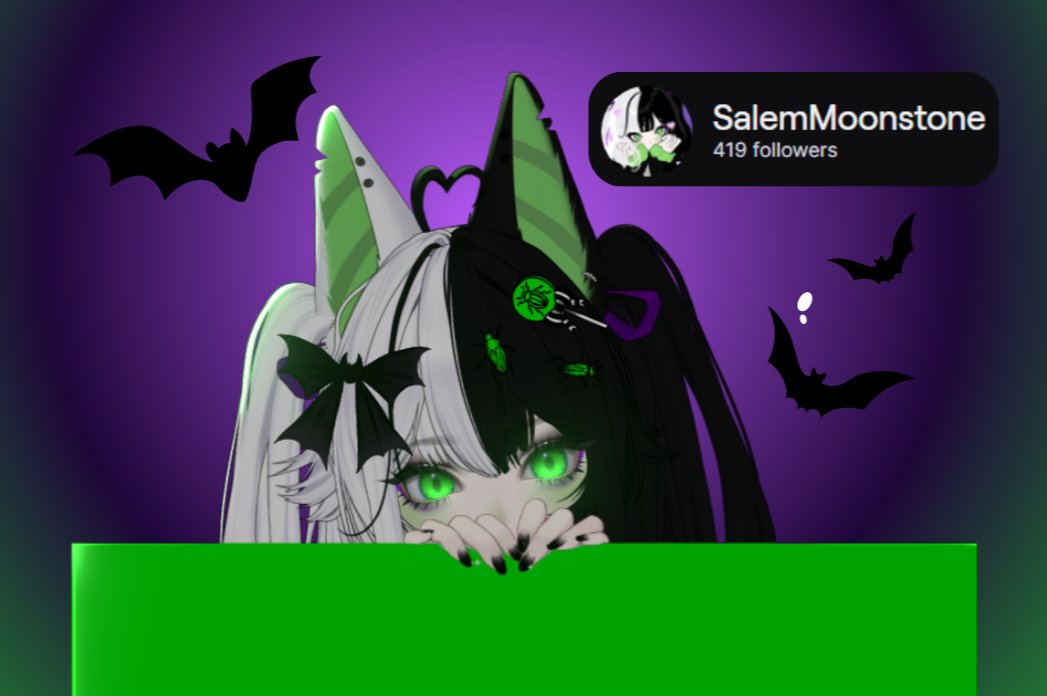 𝙎𝙖𝙡𝙚𝙢𝙈𝙤𝙤𝙣𝙨𝙩𝙤𝙣𝙚 🦇🌙 〘ʙᴀᴛ ᴠᴛᴜʙᴇʀ〙 tweet media