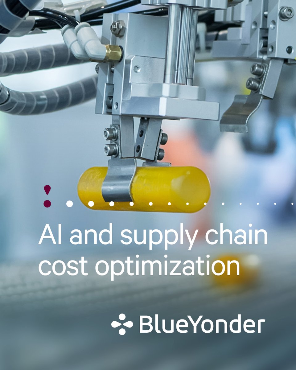Supply chain leaders are feeling the cost pressure—but they’re not hitting pause on AI.

They’re investing smarter, using AI to unlock value where it matters most.
Get the full perspective from Ethan Morgan:

 🔗 okt.to/fGzN41