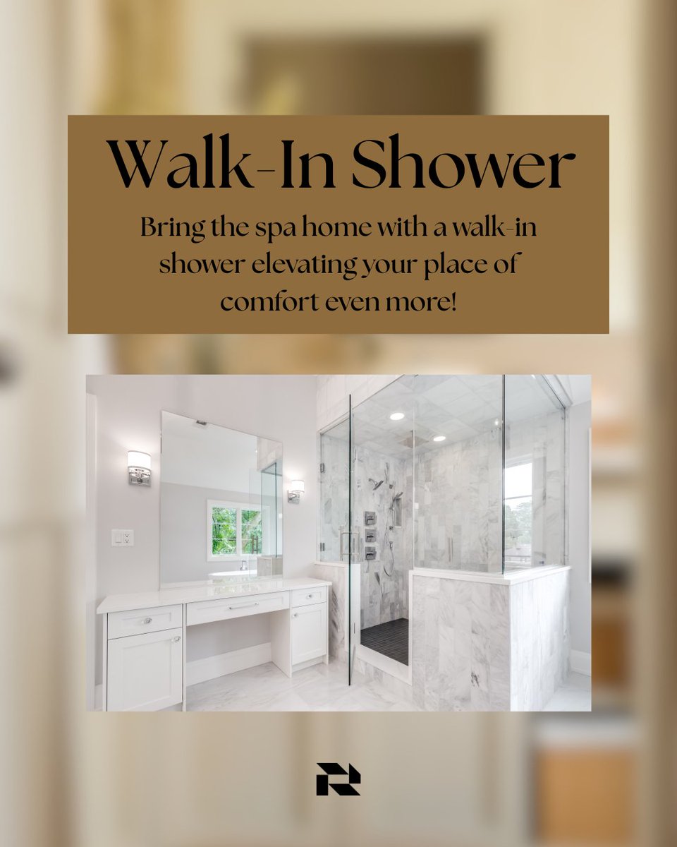 restonrenohomes's tweet image. Here are 3 bathroom remodel ideas for you! 🛁 
Let us know your thoughts or other ideas you have!! 

#BathroomRemodel #DoubleVanity #HeatedFloors #WalkInShower #MasterBathroom #BathroomDesign #BathroomInspo