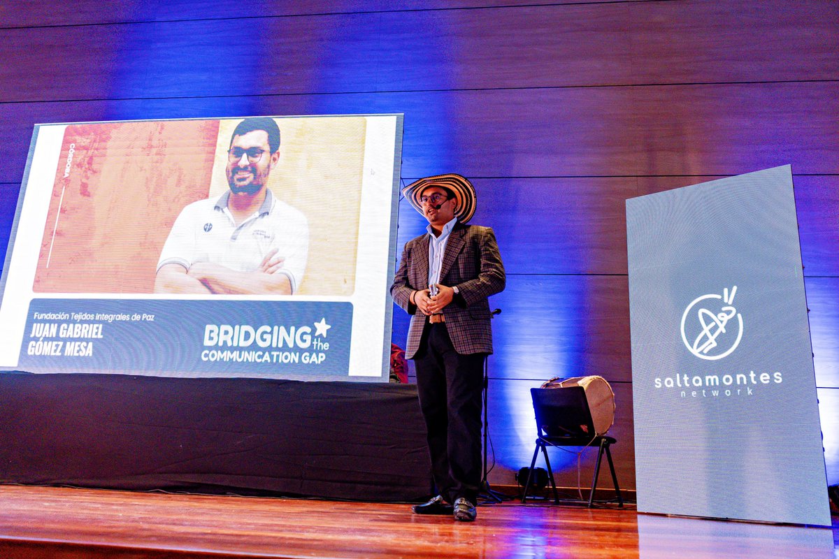 Exchange Alumni tweet media