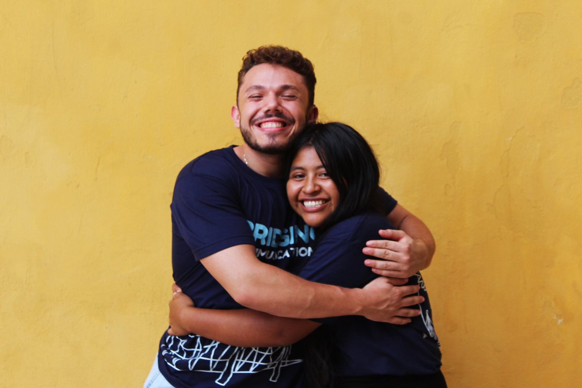 Exchange Alumni tweet media