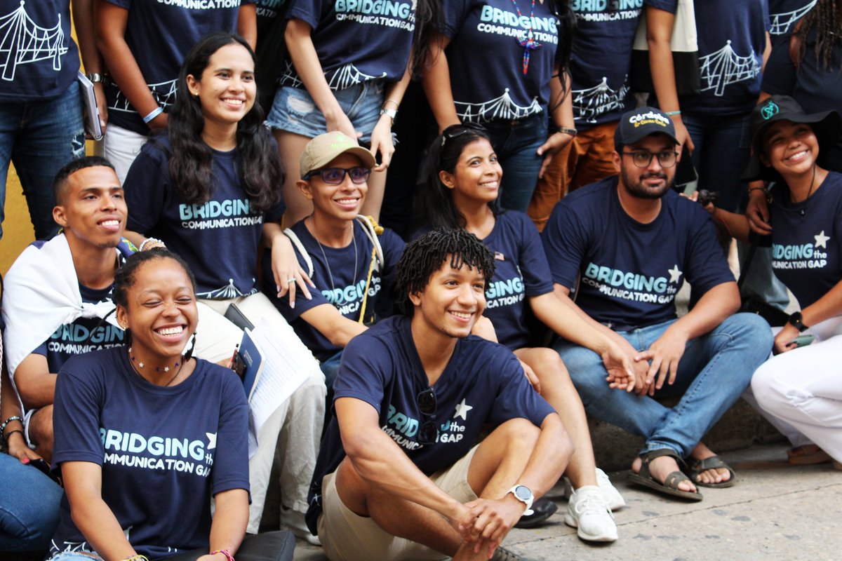 Exchange Alumni tweet media