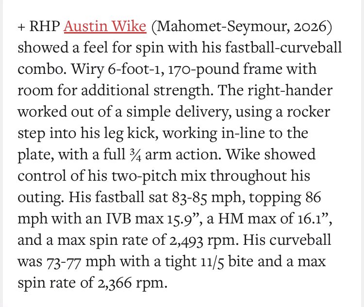 From PBR Illinois State Games