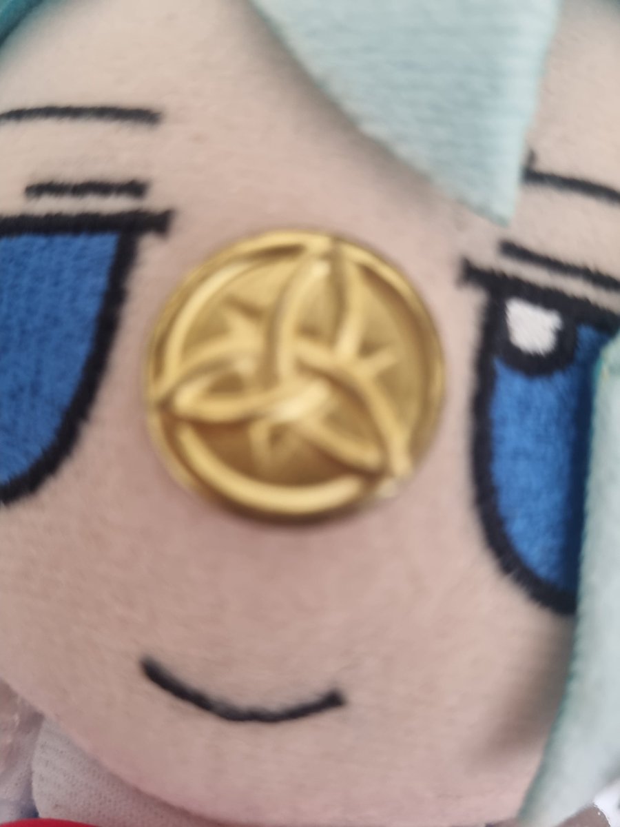 I has Coin for raymo ᗜ‿ᗜ