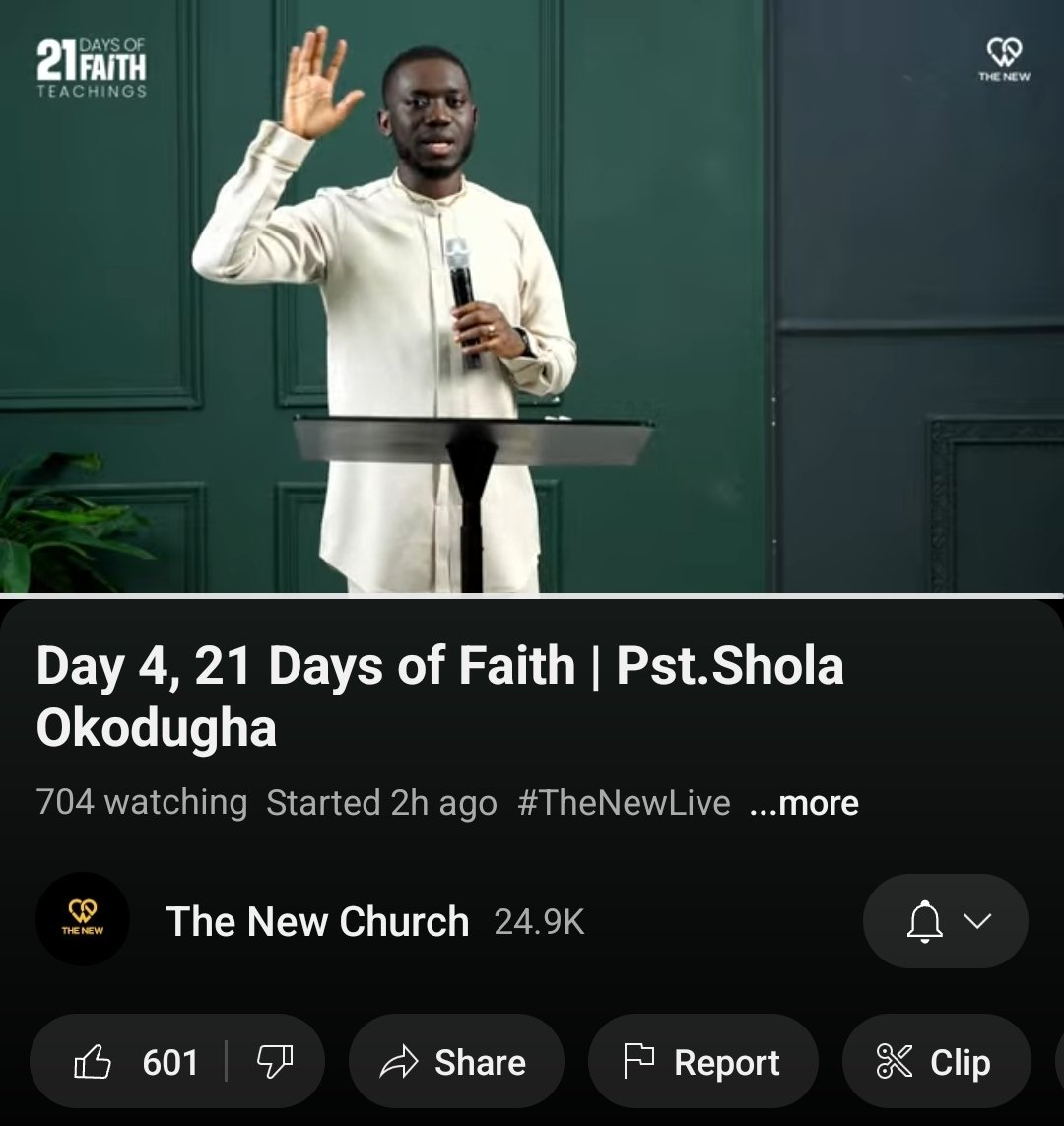 kotantobi's tweet photo. The Blood Has Spoken! 😇

#21daysoffaith #Wearethenew https://t.co/SEcp3NocMv