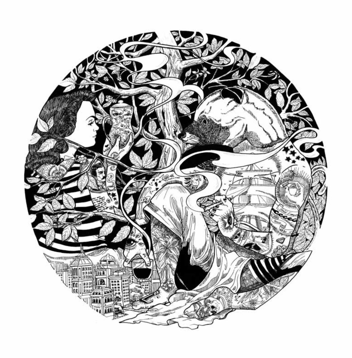 Rukmunal Hakim tweet media