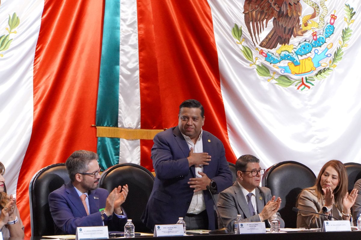 Omar García (@omargarcial_) on Twitter photo ¡Vamos por una #CDMX más sustentable! 🏠🌳
En el Foro “Alternativas Sustentables para la #CDMX. Huellas de Carbono” escuchamos propuestas para un desarrollo urbano y movilidad con menos emisiones. ✅
Gracias a <a href="/BetanzosOficial/">Israel Betanzos C.</a> e <a href="/LIvonneRuiz/">Ivonne Ruiz Moreno</a> por la invitación. ¡Vamos por una #CDMX más sustentable! 🏠🌳
En el Foro “Alternativas Sustentables para la #CDMX. Huellas de Carbono” escuchamos propuestas para un desarrollo urbano y movilidad con menos emisiones. ✅
Gracias a <a href="/BetanzosOficial/">Israel Betanzos C.</a> e <a href="/LIvonneRuiz/">Ivonne Ruiz Moreno</a> por la invitación.