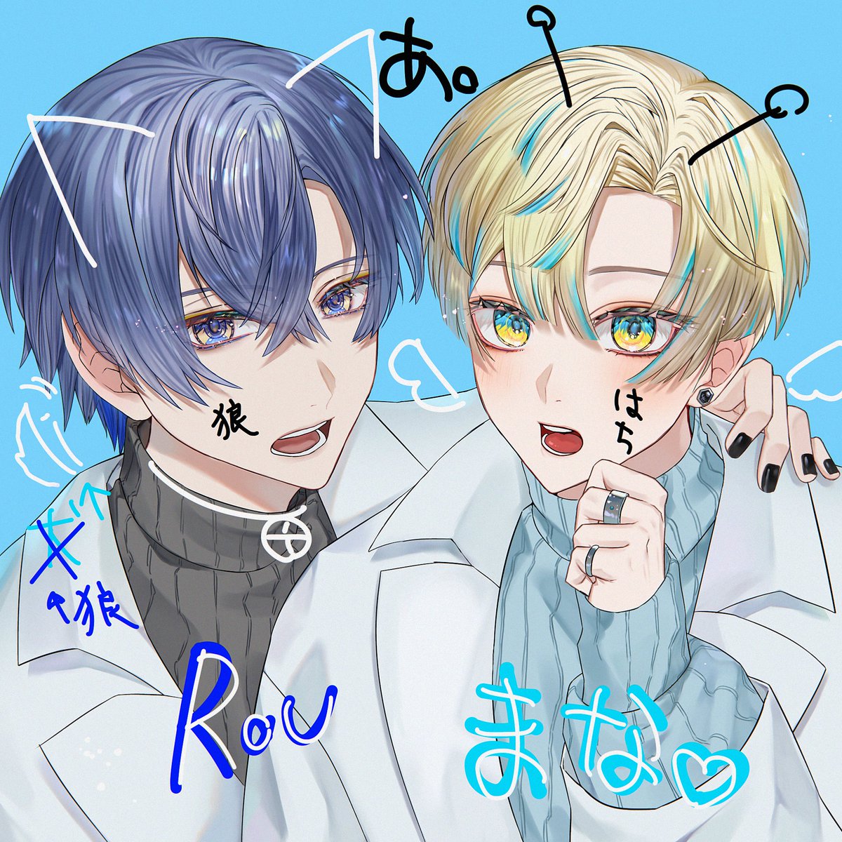 甘津🍊 (@amatsu1220) / Posts / X