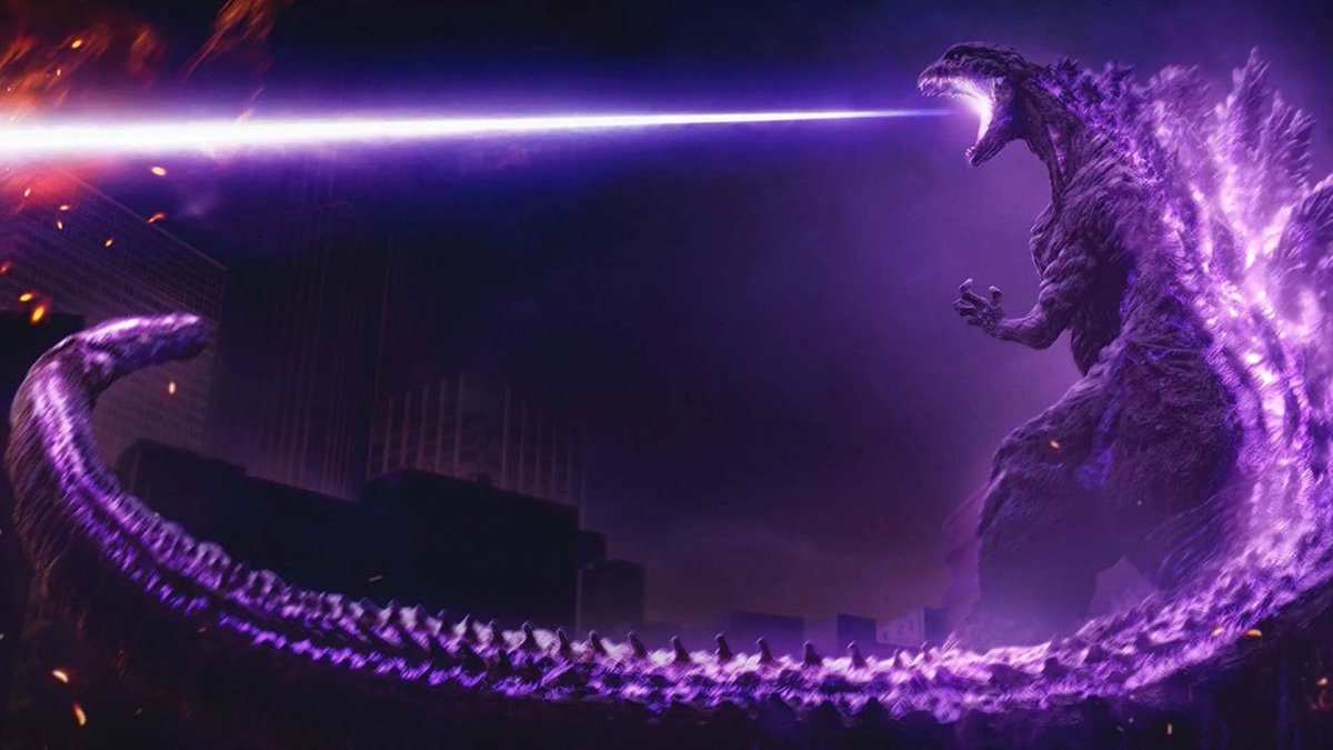 Kaiju News Outlet tweet media