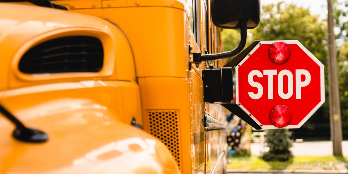 Nearly 220 transportation professionals from Muskegon and Ottawa Area ISDs, attended a training focused on daily practices to prevent and de-escalate student behavior issues in preparation for the new school year. 

oaisd.org/post-details-d…