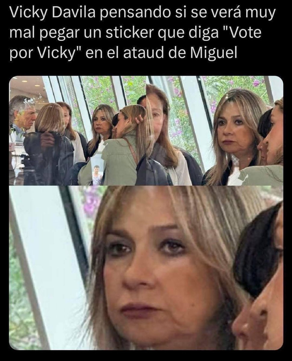 QueBerraca's tweet image. 