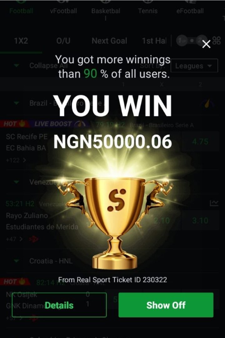Eko Predict โฝ๏ธ๐๐๐๐ (@ekopredict) on Twitter photo BOOMGRATULATIONS๐๐๐ฅ๐ฅ โ
๏ธ
๐ฅ ๐ฅ ๐ฅ ๐๐๐ฅ๐ฅโ
๏ธโ
๏ธ โค๏ธ โค๏ธ
4 days back to back, winning ๐ โค๏ธ
everyday winning ๐ฏ โค๏ธ
Join the telegram 4 next games โ
๏ธโ
๏ธ
๐ t.me/+kEy291jWL742Mโฆ
<a href="/KgsbCommunity/">KGSB COMMUNITY ยฎ๏ธ</a> <a href="/GreenTips01/">GREEN TIPS</a>
<a href="/SmoothDeliveryy/">The Oracle</a> <a href="/TheLockTips/">TheLock</a>
<a href="/mrgnsports/">MG SPORTS</a> BOOMGRATULATIONS๐๐๐ฅ๐ฅ โ
๏ธ
๐ฅ ๐ฅ ๐ฅ ๐๐๐ฅ๐ฅโ
๏ธโ
๏ธ โค๏ธ โค๏ธ
4 days back to back, winning ๐ โค๏ธ
everyday winning ๐ฏ โค๏ธ
Join the telegram 4 next games โ
๏ธโ
๏ธ
๐ t.me/+kEy291jWL742Mโฆ
<a href="/KgsbCommunity/">KGSB COMMUNITY ยฎ๏ธ</a> <a href="/GreenTips01/">GREEN TIPS</a>
<a href="/SmoothDeliveryy/">The Oracle</a> <a href="/TheLockTips/">TheLock</a>
<a href="/mrgnsports/">MG SPORTS</a>