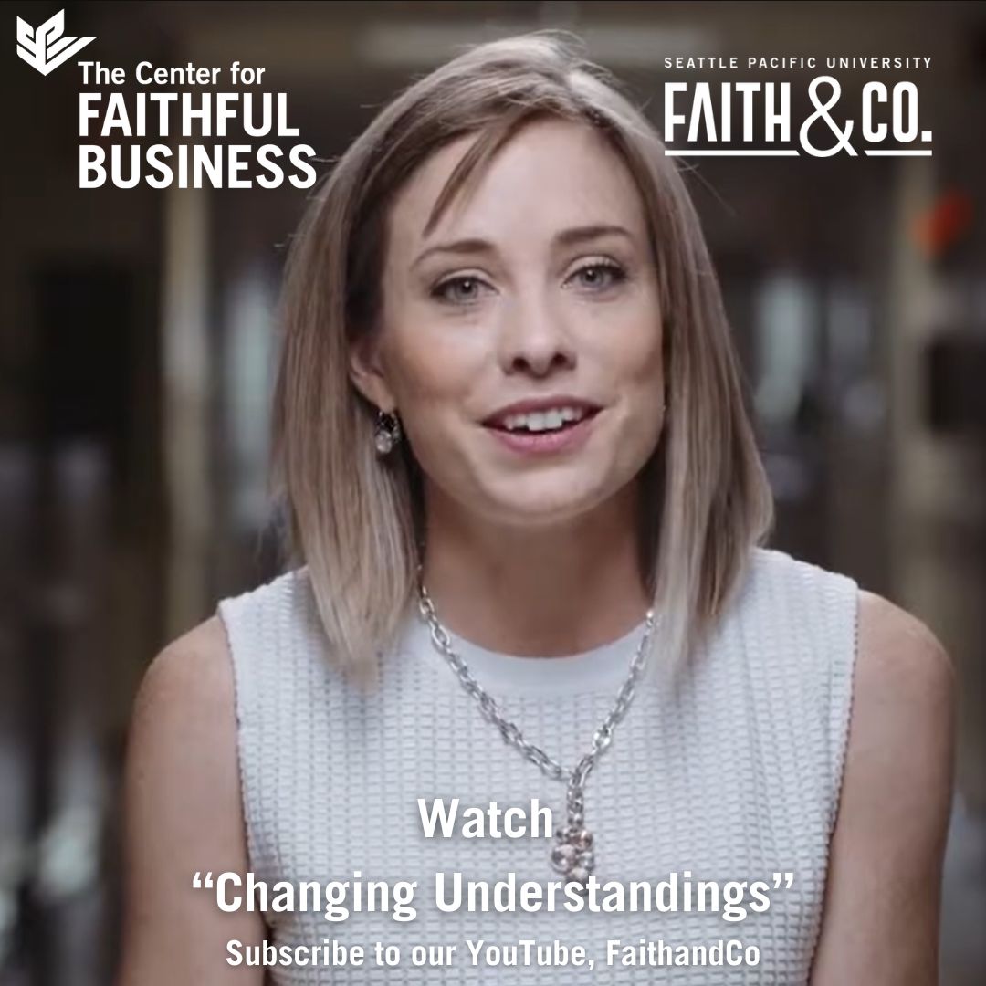 Today’s Bonus clip “Changing Understandings” features Emily Padula, chief strategy officer at Hill Country Memorial, discusses how they used a program designed for executives for those who needed it most.