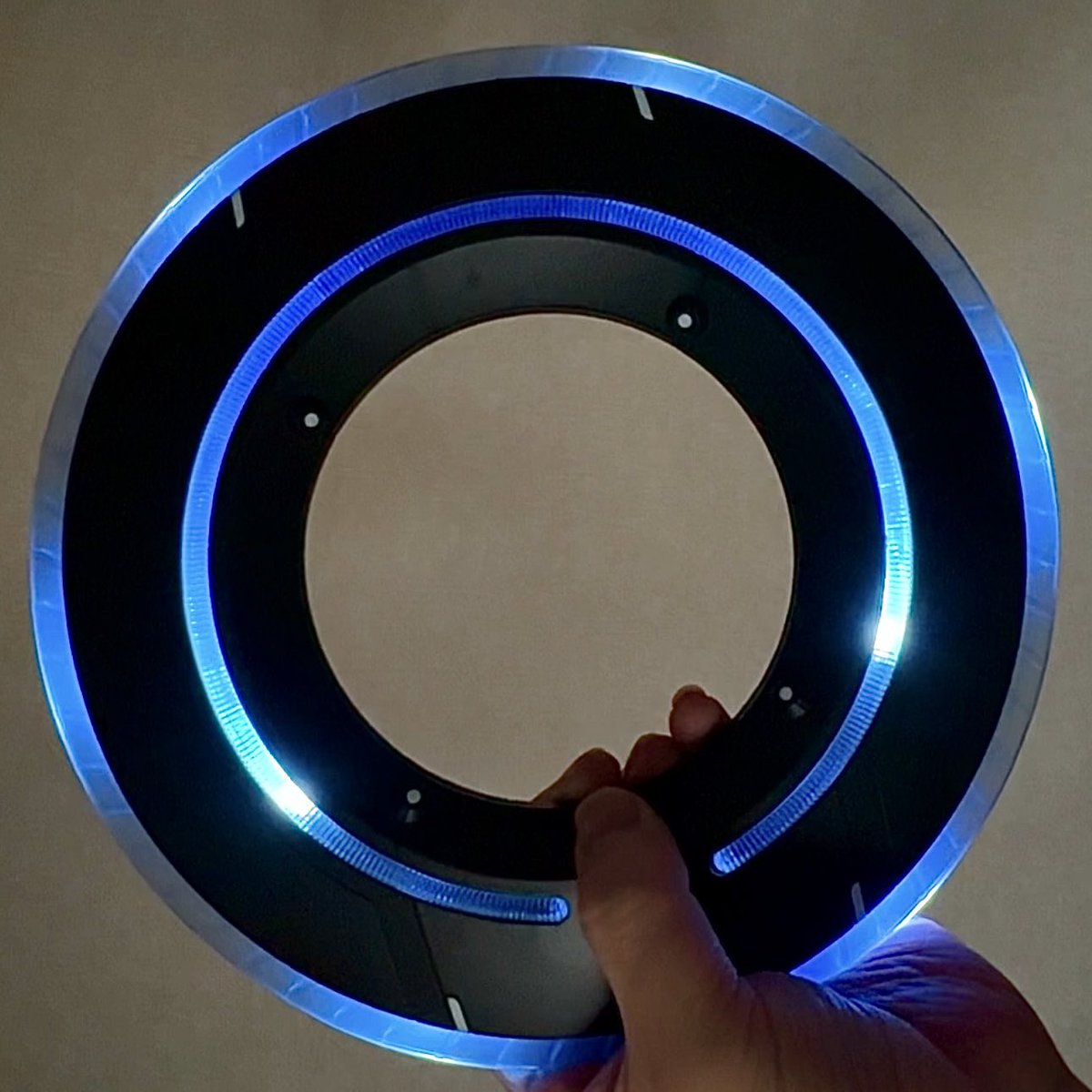 ディスク トロン | Tron : ⁄ #TRONLEGACY アイデンティティ ライト