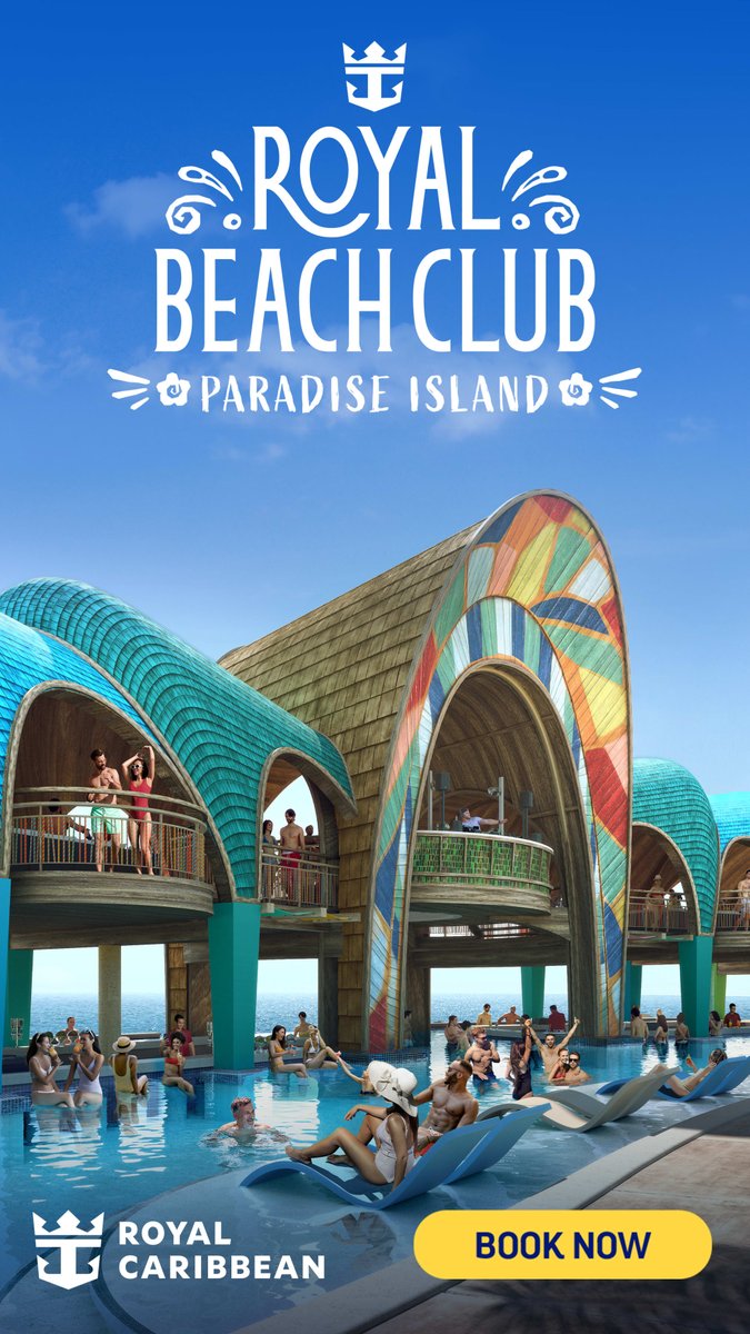 Trumble Travel LLC (@trumbletravel) on Twitter photo 