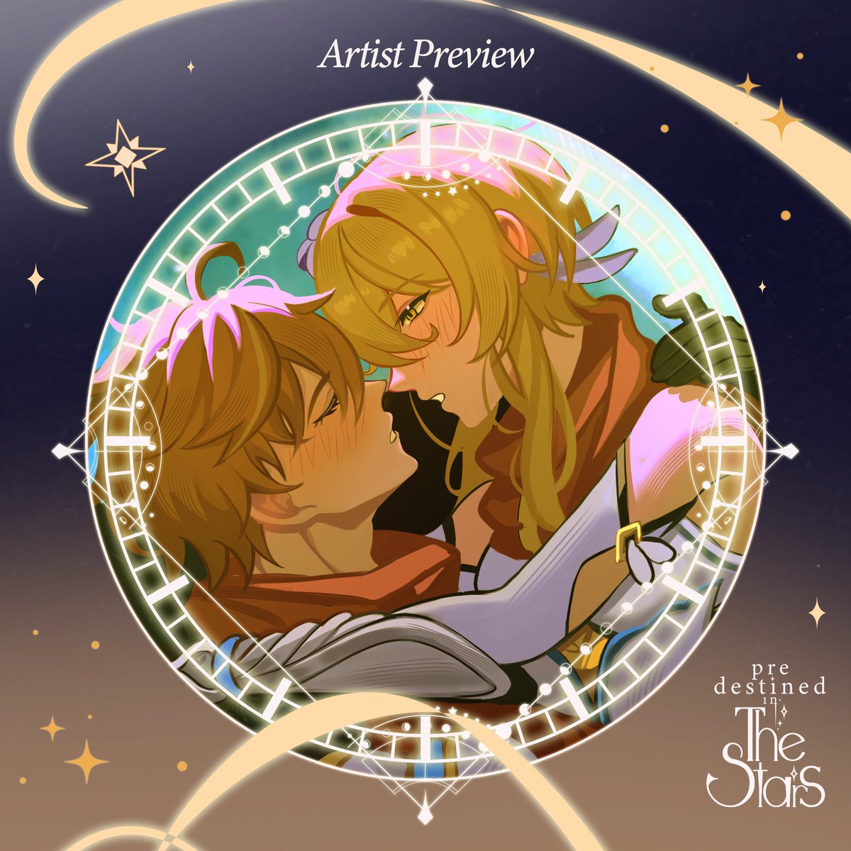 🐳✨CHILDE PLS - C0mms OPEN! ~ working on commssss (@kinphyre) on Twitter photo My sneak peek of the illustration I did for the predestined in the Stars Zine!✨
Preorders open until sep 13th! You will be blow away with every one of the works!❤️✨<a href="/chlm_scrmn_zine/">Predestined in the Stars Zine - 🐳✨ & ☂️🔮</a>
chilumiscaramonazine.bigcartel.com
#scaramona #chilumi #zine My sneak peek of the illustration I did for the predestined in the Stars Zine!✨
Preorders open until sep 13th! You will be blow away with every one of the works!❤️✨<a href="/chlm_scrmn_zine/">Predestined in the Stars Zine - 🐳✨ & ☂️🔮</a>
chilumiscaramonazine.bigcartel.com
#scaramona #chilumi #zine